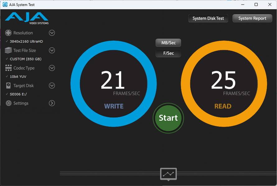 原创 长江存储SE006企业SSD评测: 稳如磐石的性能表现