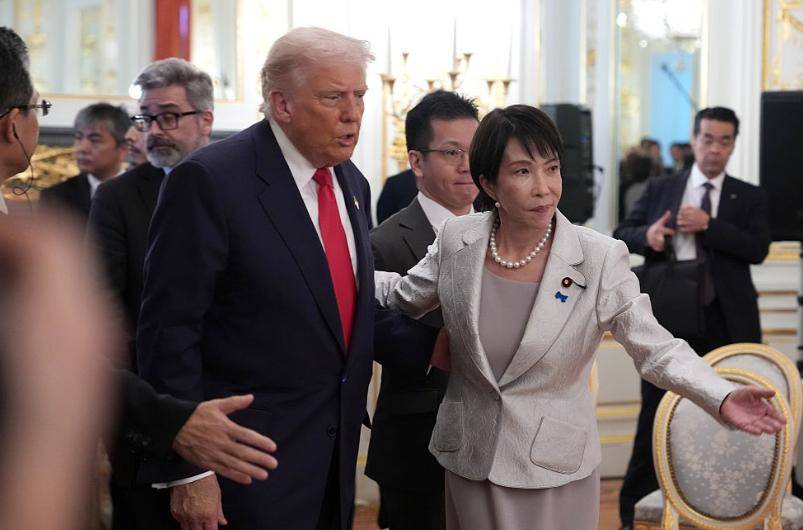 中美难得达成默契，联手敲打日本，高市早苗继续在国会嘴硬，中国有充分的理由动手