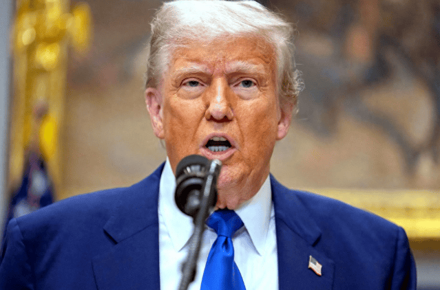 外交部宣布重大消息，特朗普主动打电话给中方，不到24小时，美财长坦言：中美永远是竞争对手