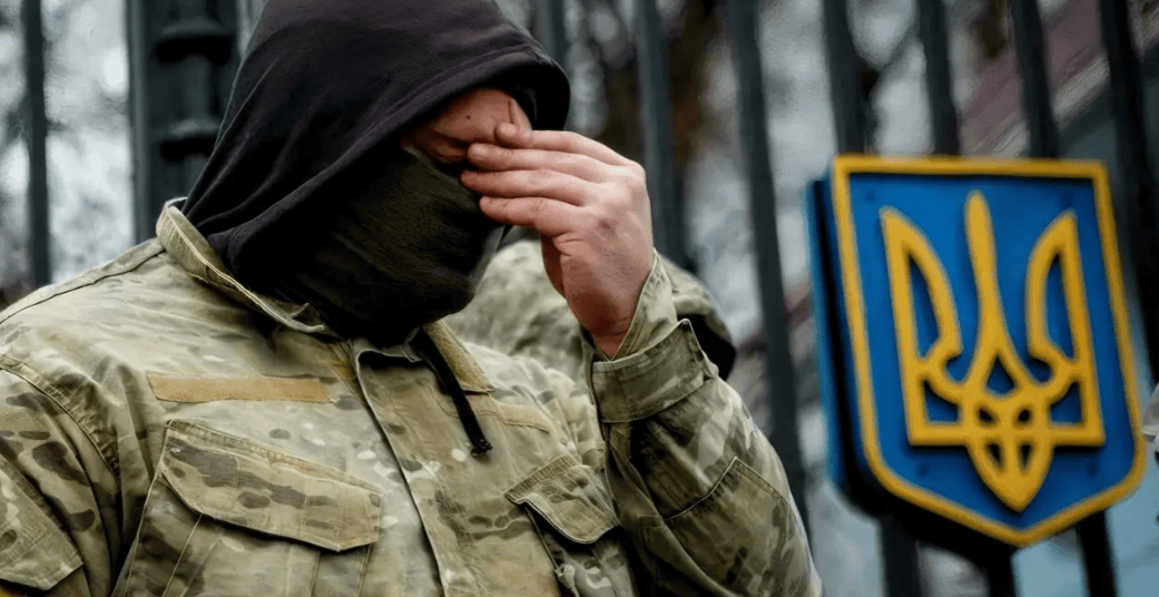 铁甲洪流蜂拥入城，俄罗斯终于高调宣布捷报，乌克兰不能再自欺欺人了