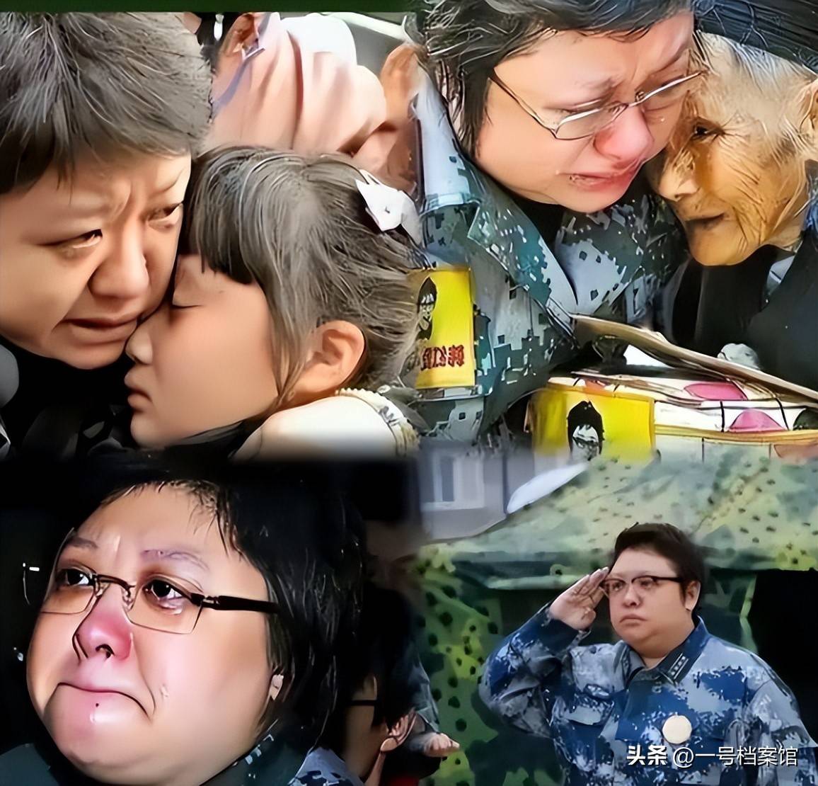 香港火灾炸出“牛鬼蛇神”,多位明星捐款 “流量明星”成“笑话”