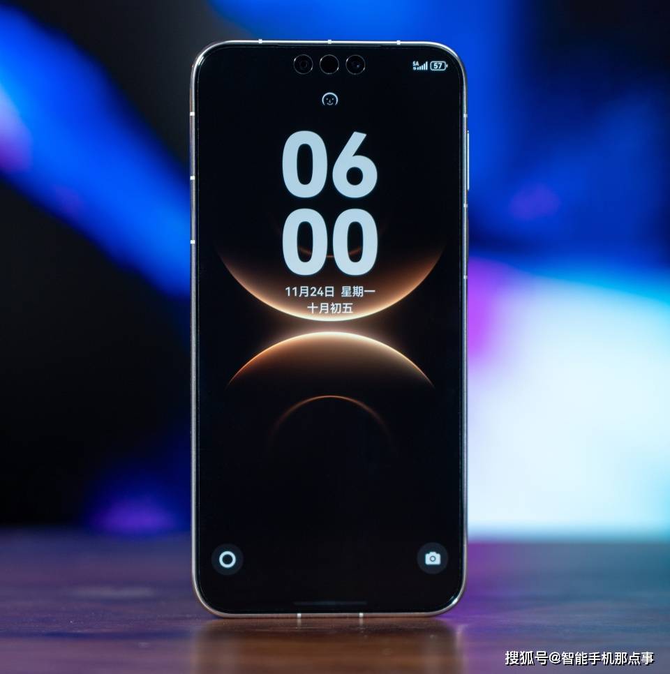 原创 华为Mate80系列突然售罄:别加价买,原因很真实了!