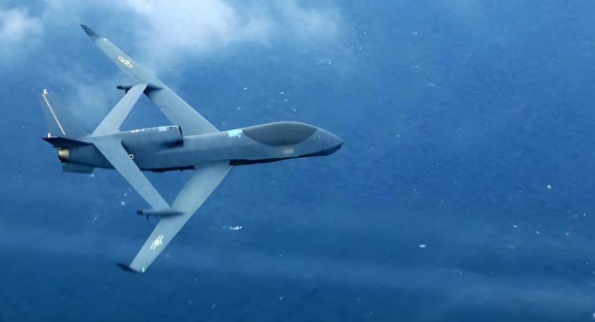 中国“雾中幽灵”逼近,日本战斗机紧急升空应对,“消耗战”血亏