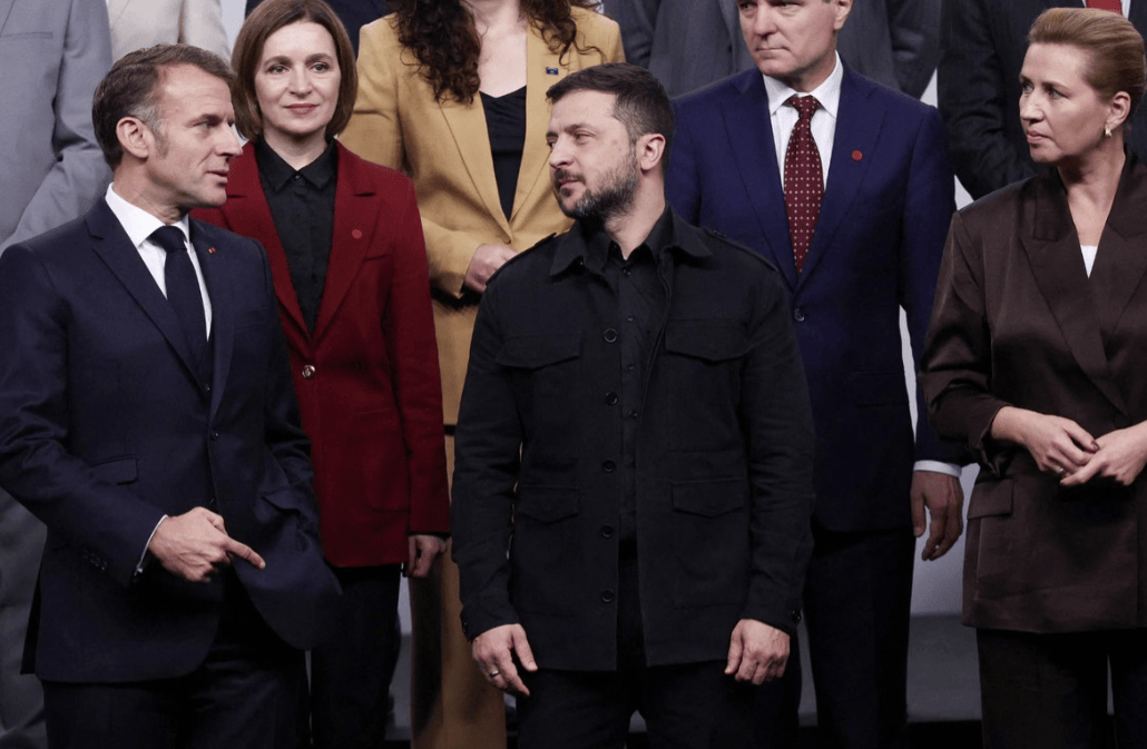 普京开出停战条件并放话寸步不让：乌克兰想打到最后一人，俄罗斯愿意效劳！