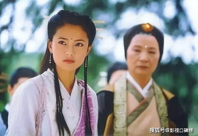 娱乐圈未解之谜:没演技为何总能爆红?王晶点名这2位女星