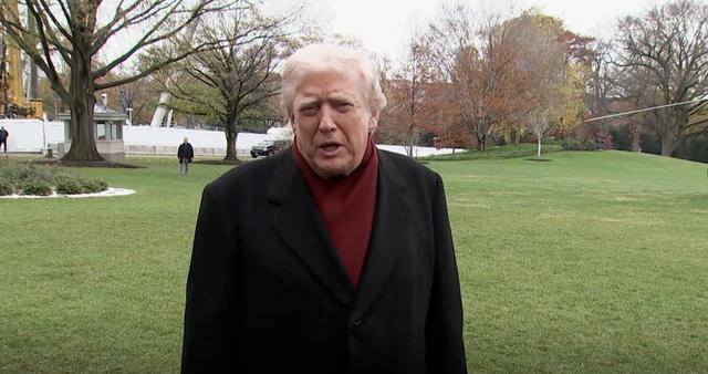 中方预判成真？泽连斯基说翻脸就翻脸，压力来到特朗普这边