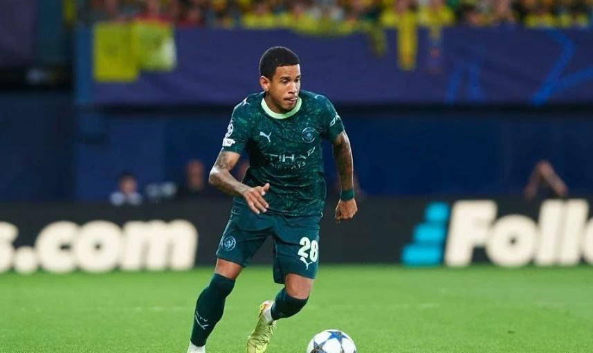 “5000万英镑报价仍在热刺瞄准萨维尼奥：