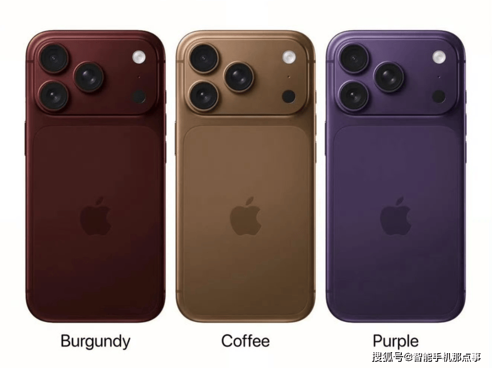 原创             苹果A20芯片首曝！2nm工艺+独立三核架构，2026年芯片界将迎新王？