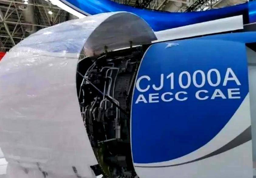 原创             露出獠牙，欧洲终于对C919下逐客令，外媒：不怕断供发动机？