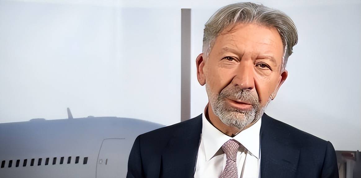 原创             露出獠牙，欧洲终于对C919下逐客令，外媒：不怕断供发动机？