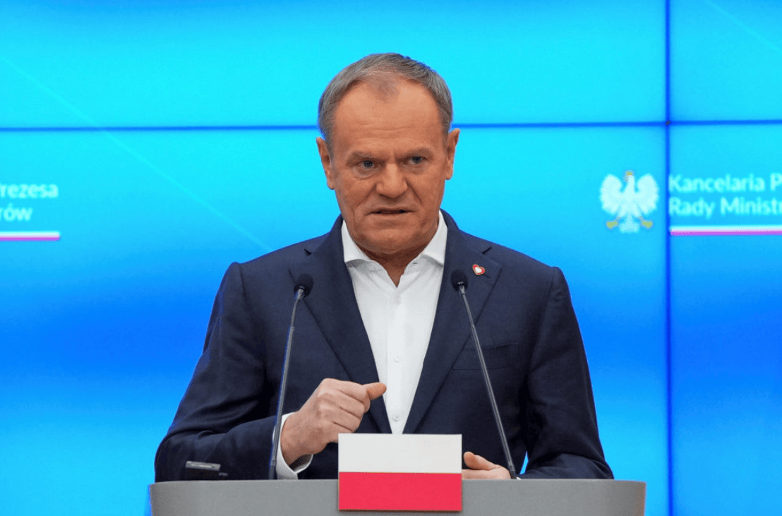 从防空戒备到外交调整：波兰对俄立场持续趋硬