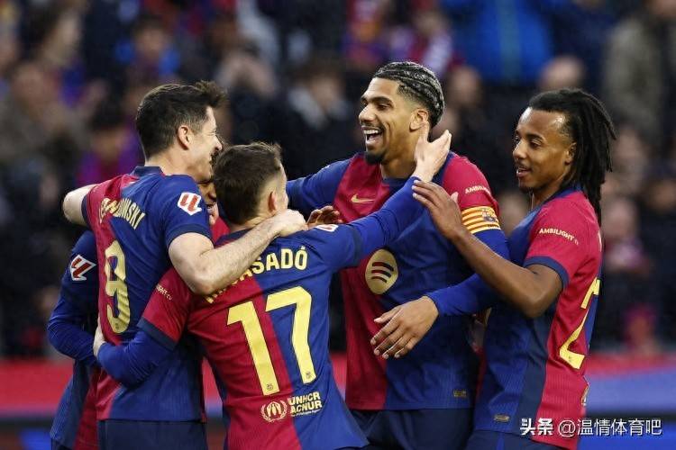 西甲联赛免费高清直播＋实时赛程积分榜＋竞彩预测全覆盖（2025赛季）随着毕巴2-0马竞2-0巴萨3-1阿拉维斯西甲最新积分榜出炉！