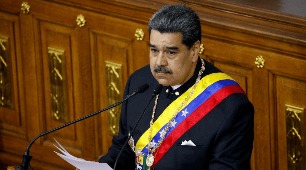 不推翻马杜罗，特朗普绝不罢休？美防长突然下令，不留一个活口！