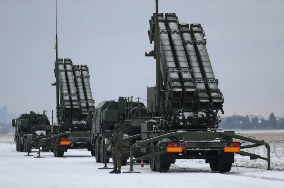 从防空戒备到外交调整：波兰对俄立场持续趋硬