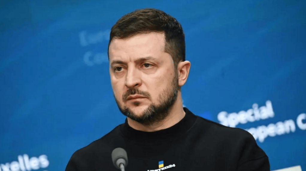 你敢不撤军，我就全面占领！普京开出严苛停战条件，泽连斯基的幕僚长下台