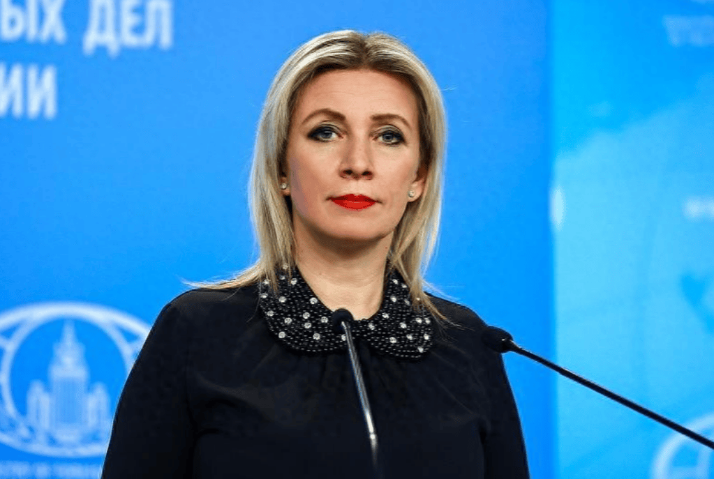 泽连斯基心腹“充军”,俄方说乌克兰有阴谋,谁将成为普京对面的新面孔?