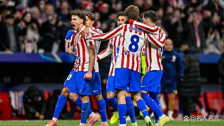 “西甲联赛免费高清直播＋实时赛程积分榜＋竞