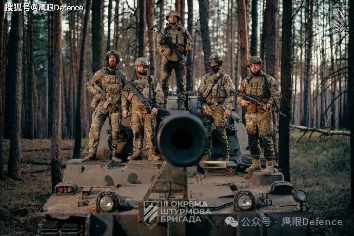 沃夫昌斯克和波克罗夫斯克陷落?已坚守15个月,俄军伤亡堪比巴赫穆特