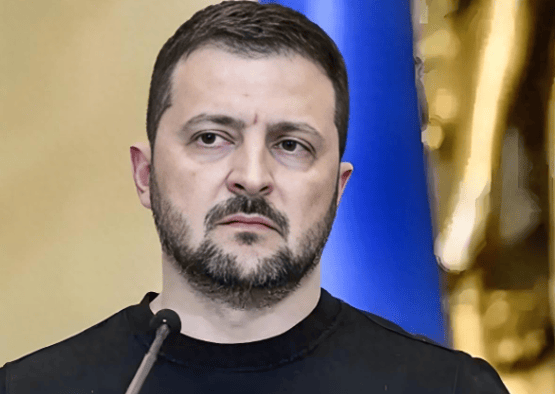 政坛地震,“乌克兰二号人物”下台,一个时代已结束!中方脱口而出9字,泽连斯基开始找后路