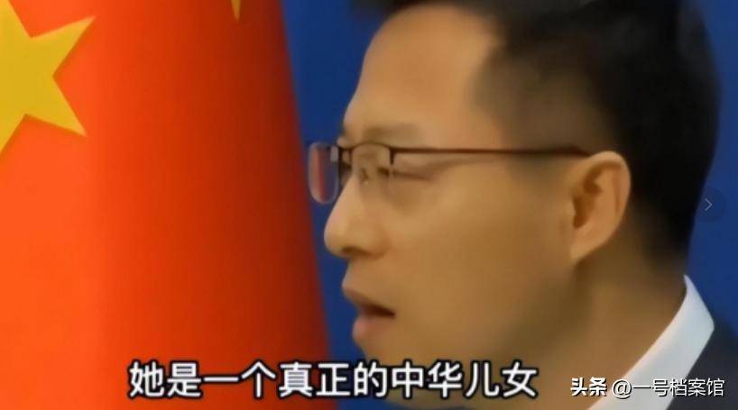 一场香港大火,让大家看清了38岁刘亦菲的“真面目” 赵立坚说对了