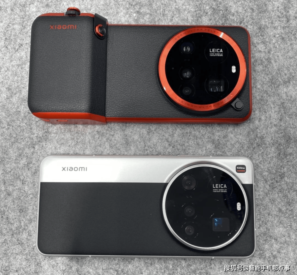 原创             小米17 Ultra再次被揭秘：透明玻纤+卫星数据自动切换，影像也拉满了！