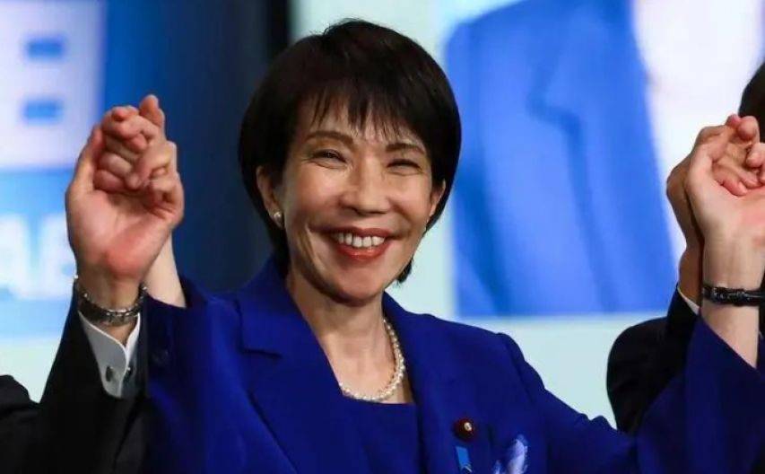 日本签字了，高市早苗选定“主战场”，对华开“第二枪”？中方早有准备，解放军开始巡海