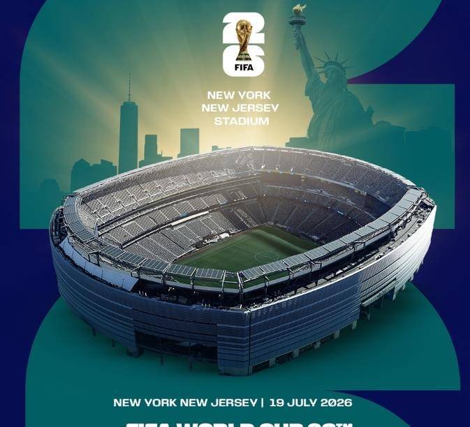 2026世界杯全攻略 - 赛程直播  投注预测  最新资讯世界杯要来了！三国16