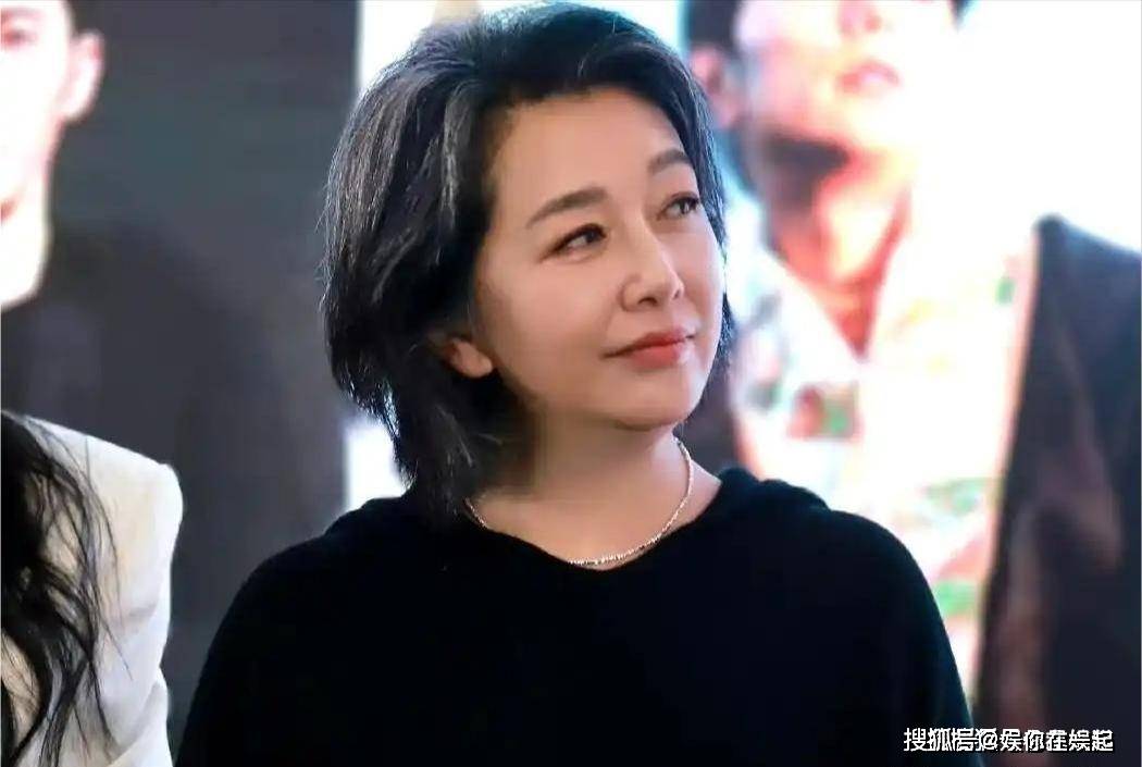 钱多未必无忧!58岁江珊现状曝光,为中老年明星敲响警钟