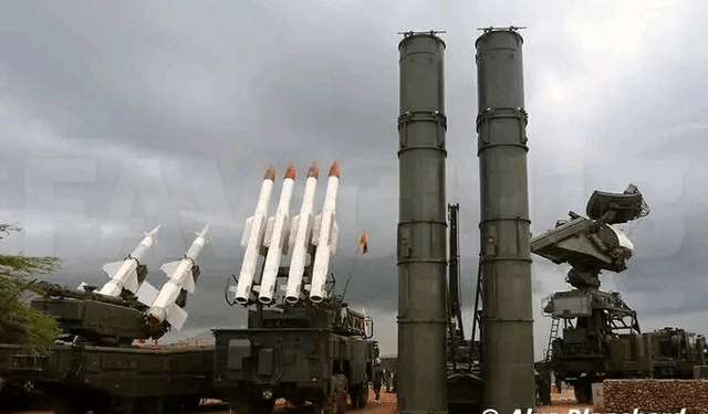 美国空袭委内瑞拉风险增高，委内瑞拉有能力与之一战？