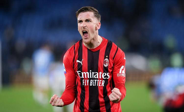 一日意甲最新动态：米兰双雄力挺新人迈尼昂暂时无缘蓝黑军团米兰体育- 体育官方网站 世界杯官方指定投注平台