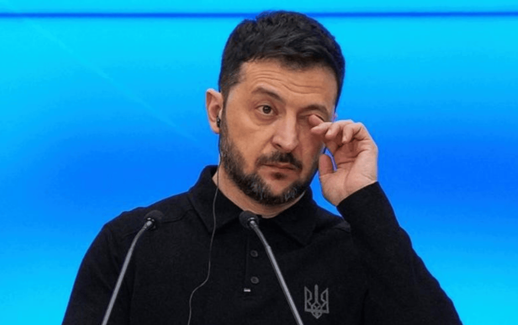 泽连斯基已经决定辞职？10天内“和平计划”或将签署，中方早已把话说透