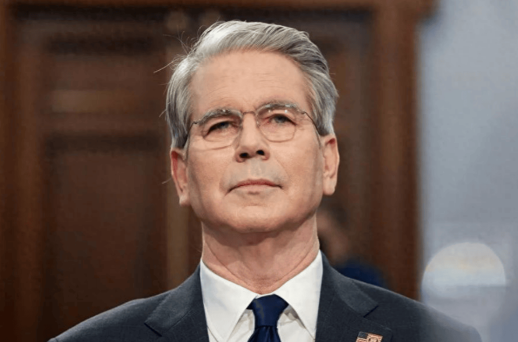 对华措辞过于强硬?美财长要求修改,美新版国家安全战略推迟发布!