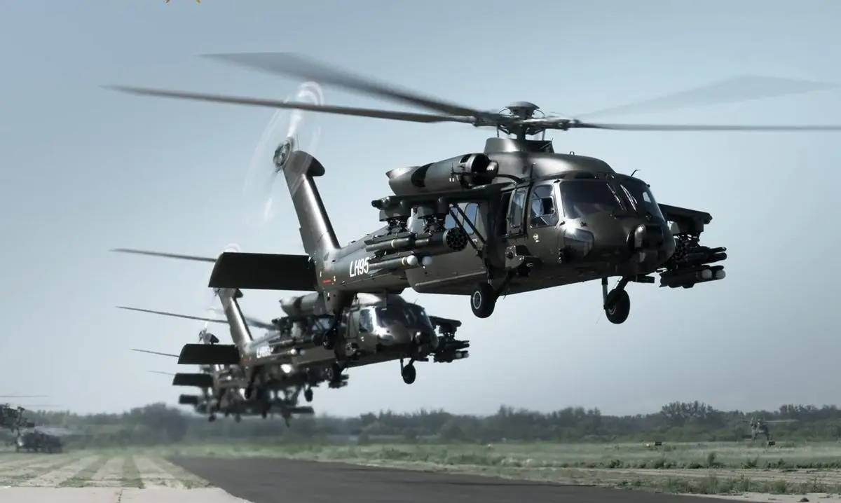 中国直-21装备16枚导弹，加无人机指挥，低空战场规则已被改写