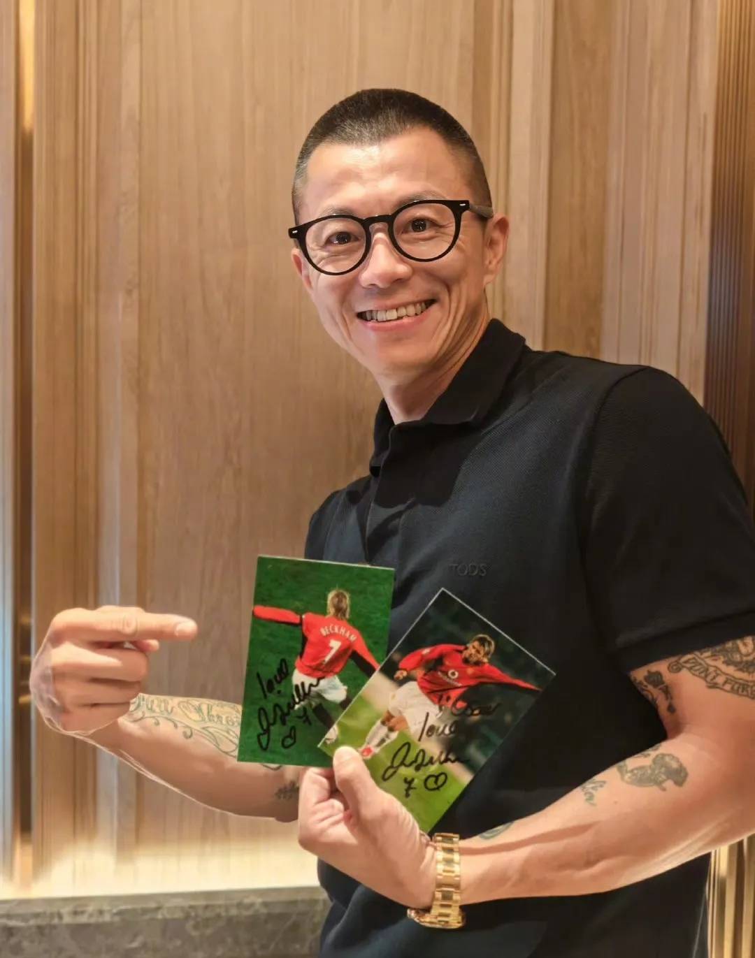 陈震被全网禁言，原因曝光，本人小号回应，被扒此前曾多次犯错