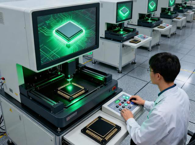 原创 任正非:中国和美国在人工智能上,追求方向不同