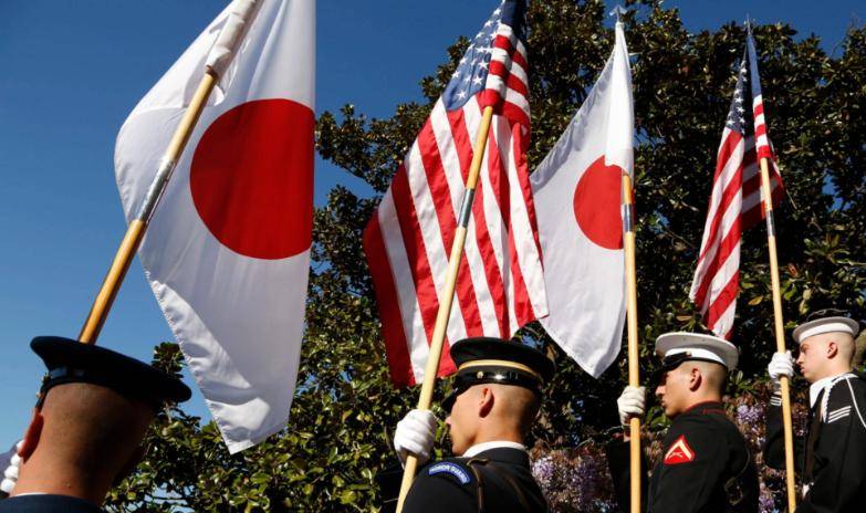 中俄“对表”远不止是外交辞令,正在形成“双打”日本的局面