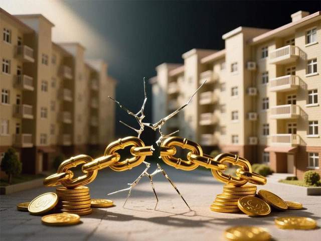 140亿身家“富豪”俞发祥,陷入“祥源系”百亿担保危局