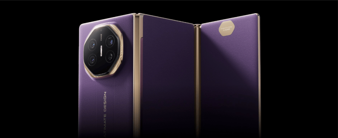 原创             憋大招？小米，也要出三折叠了！