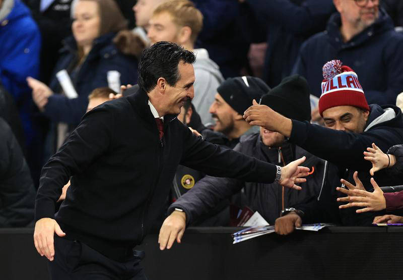 英超联赛免费高清直播+实时赛程+积分预测（2025赛季全覆盖）揭秘英超赛程背后的秘密：为何曼联总凌晨四点比赛阿森纳三周后再战维拉？