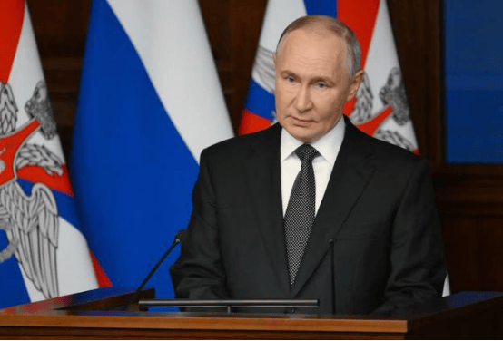 普京下令炸平港口！眼看冲突大局已定，欧洲领导人发出警告：美国“可能会背叛”乌克兰和欧洲