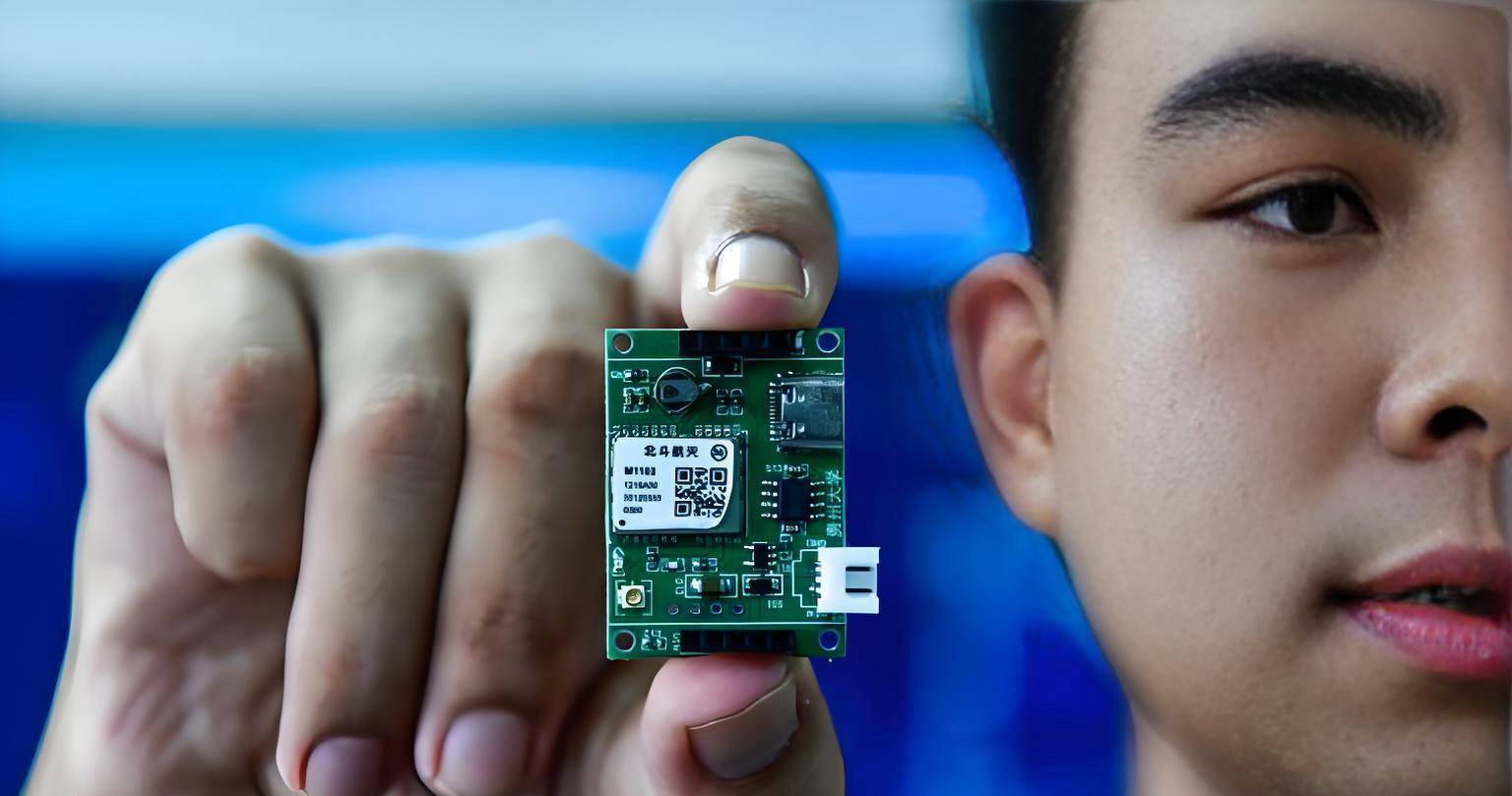 让光刻机变成“废铁”?中企正式官宣,日、美企业最担心的事来了