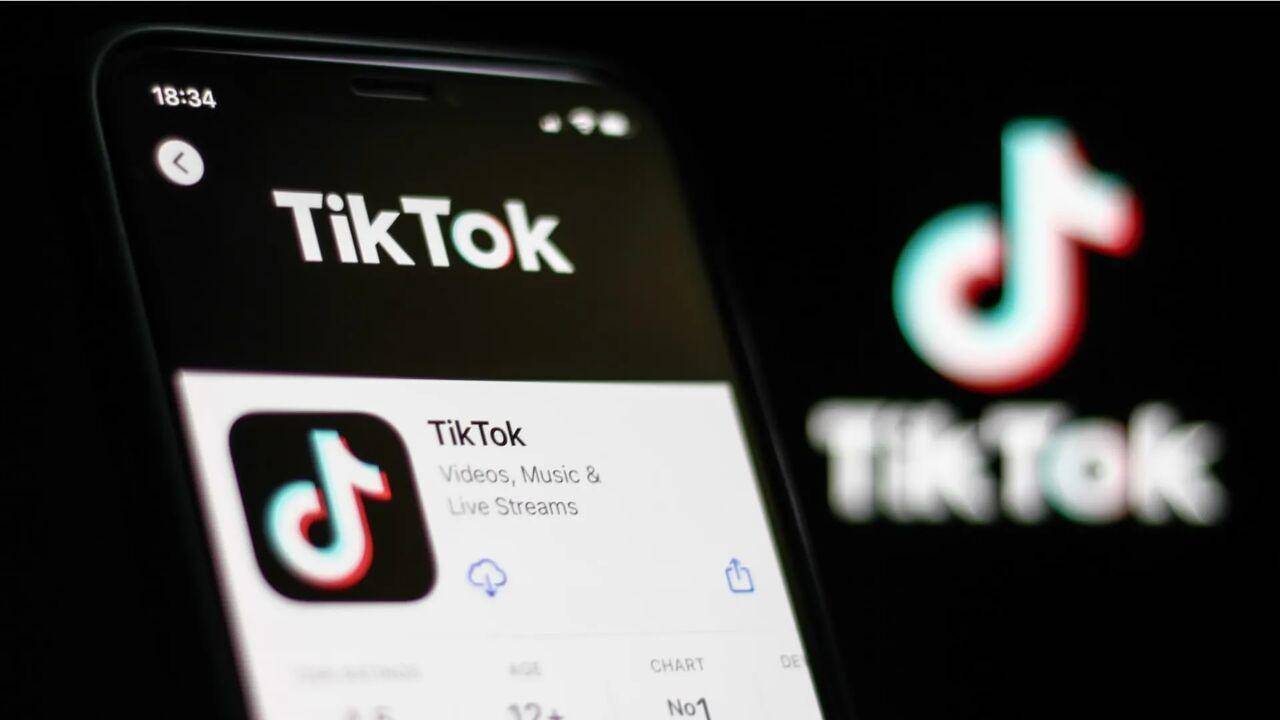 国内手机号注册tiktok有风险吗