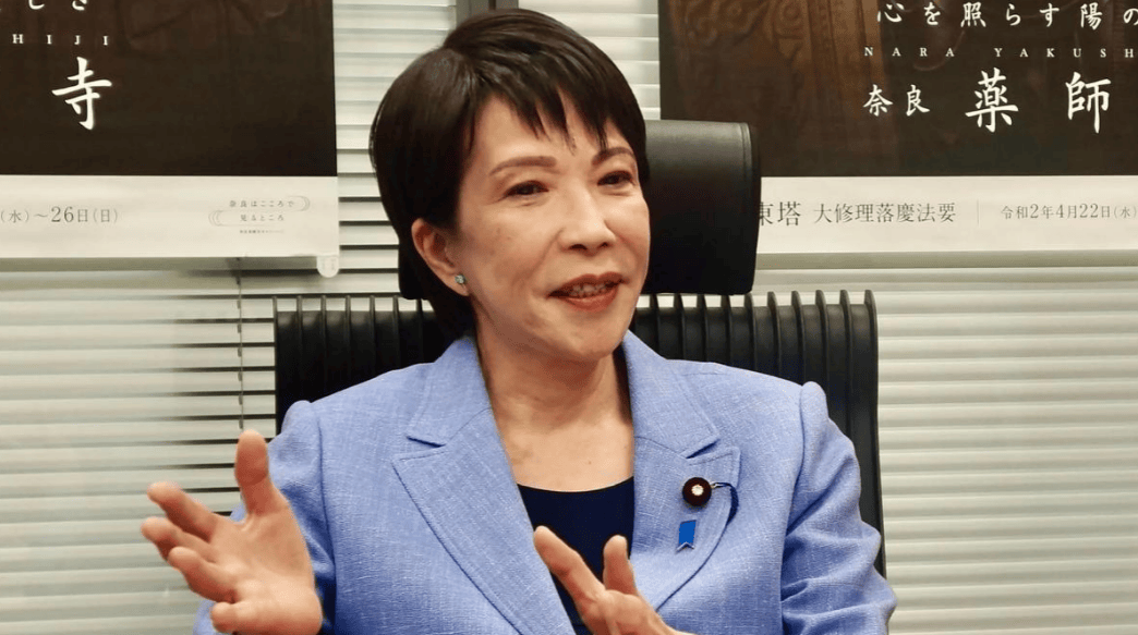 中俄韩三国突然一致对日,日本同一天遭三方重拳,高市内阁该清醒了!