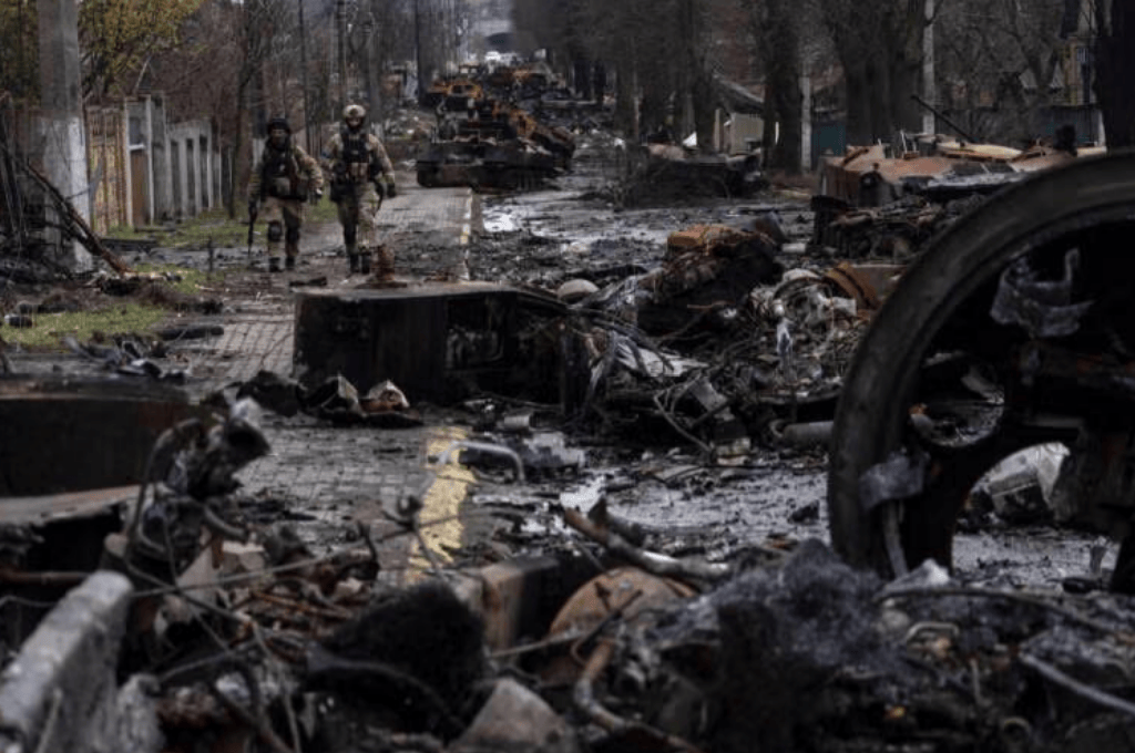 俄罗斯批准逮捕乌军总司令，41名乌高官入俄方黑名单，泽连斯基的名字却不在列！