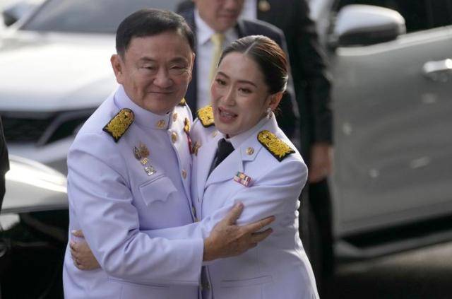 中美劝不住,泰柬越打越凶!洪森又打出旧招,这次泰国没上当