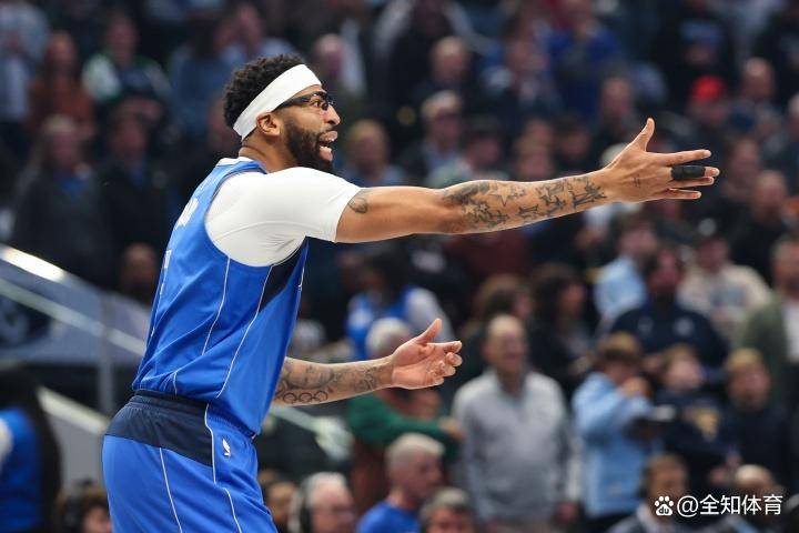 突发！浓眉去向悬念拉满！富保罗下最后通牒三支东部球队NBA职业联赛中文官网__实时赛程比分+球队资讯已虎视眈眈