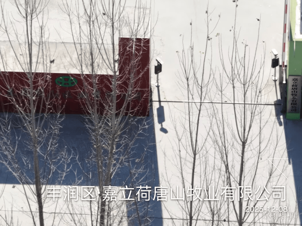 唐山市丰润区：一企业厂区北侧耕地上“存放”大量沼液