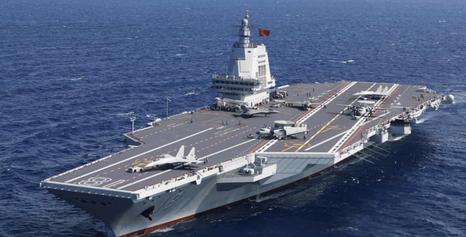 福建舰升降机布局有短板?3个问题影响飞机调度,未来该如何优化?