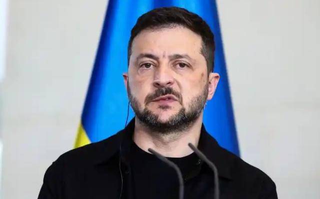 史上首次,俄向中国出让主权?泽连斯基下令:秘密监视中俄