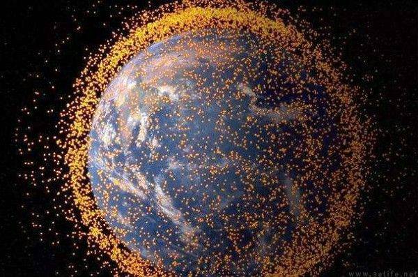 原创 AI数据中心上天,与其说黑科技不如说是作秀